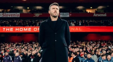 تأكيدات كاريك.. تصريحات راتكليف لم تزعزع تماسك مانشستر يونايتد